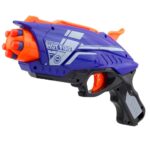 Blaze Storm Pistola De Brinquedo A Pilha Loja Oficial Xploudshop