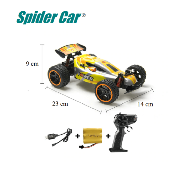 Spider Car® - Loja Oficial | XploudShop
