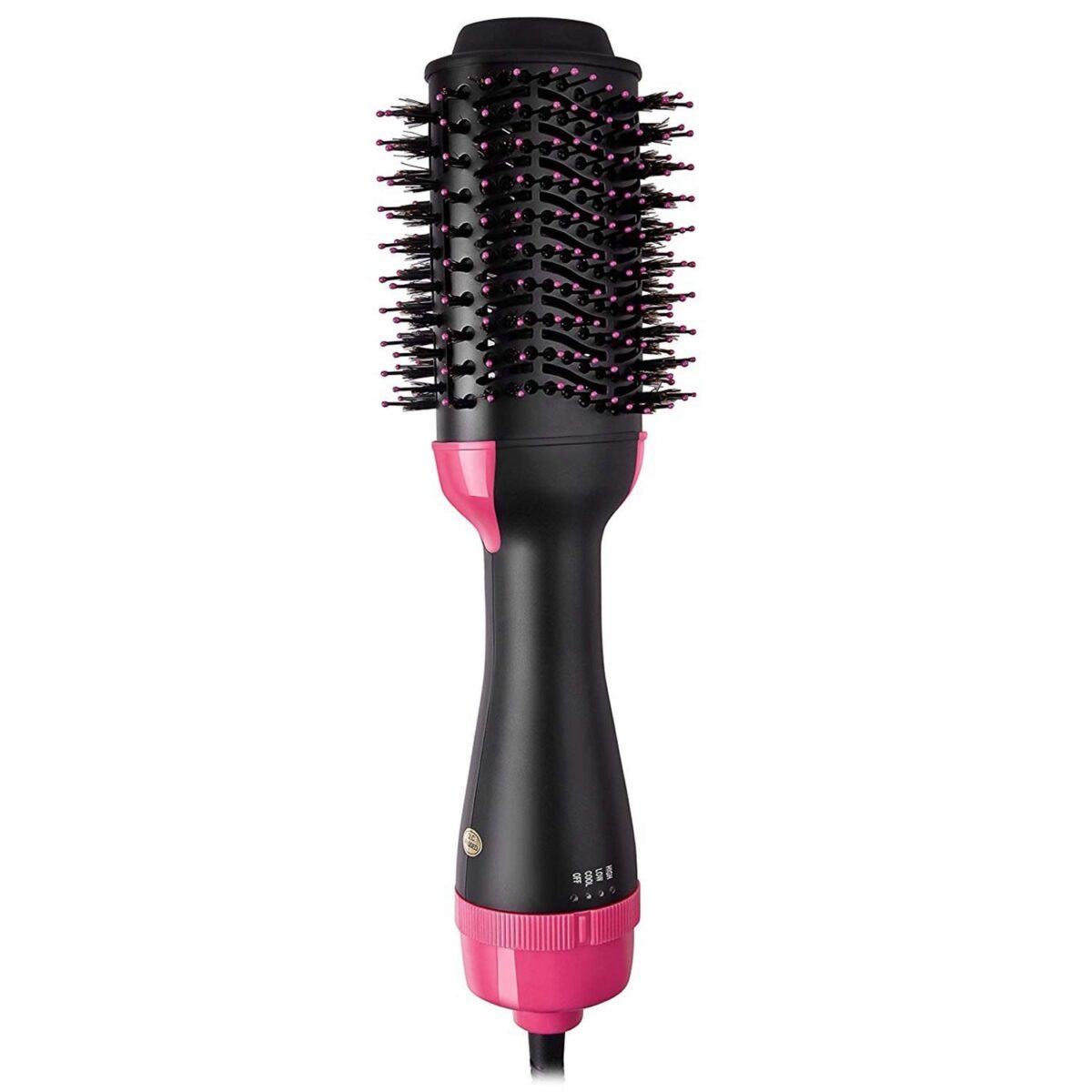 UltraDryHair® Professional Escova Seca, Alisa E Modela Bivolt - Loja Oficial | XploudShop