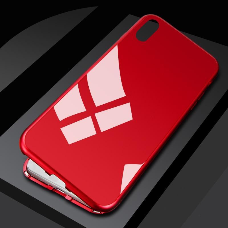 Case Magnética Blindada para Smartphone - Loja Oficial | XploudShop