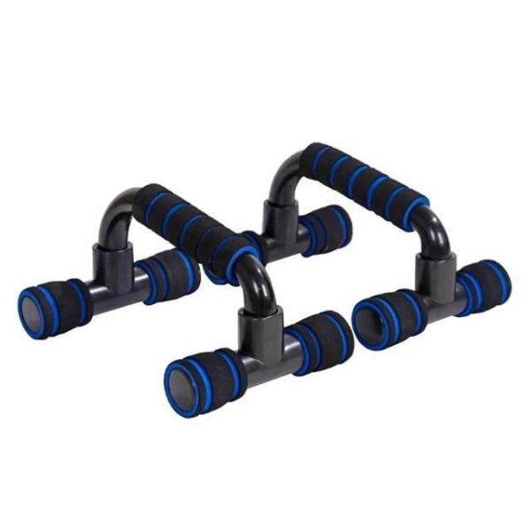 Apoio Fixo para Flexão de Braço Musculação - Loja Oficial | XploudShop