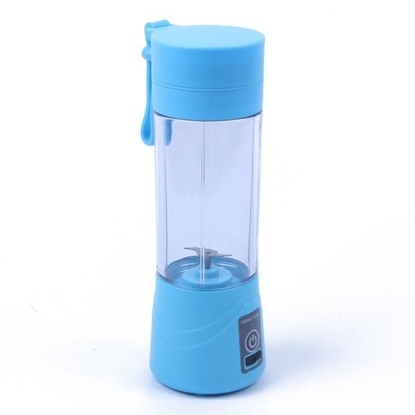 BlendFree Mini Liquidificador Portátil - Shake it! - Loja Oficial | XploudShop