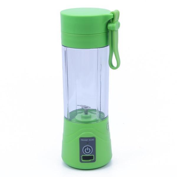 BlendFree Mini Liquidificador Portátil - Shake it! - Loja Oficial | XploudShop
