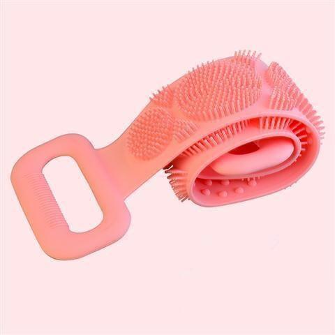 Massageador De Silicone Para Banho - Loja Oficial | XploudShop