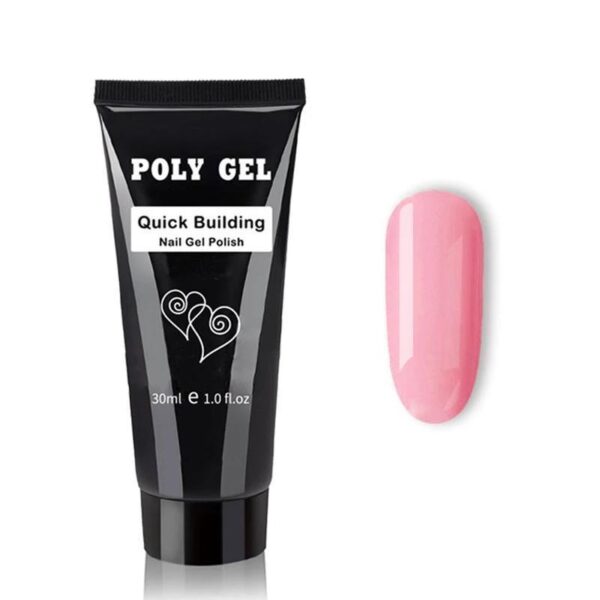 Kit De Unhas Polygel - Loja Oficial | XploudShop