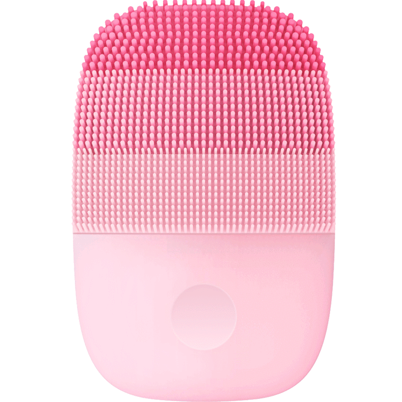 inFace Limpeza Facial - Rosa - Loja Oficial | XploudShop
