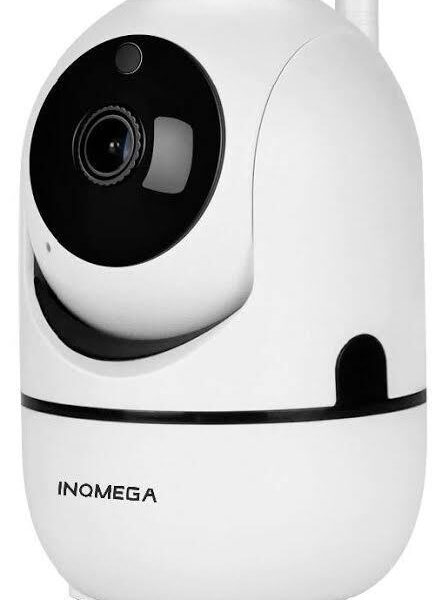 Câmera de Segurança Inteligente 360 Graus - Loja Oficial | XploudShop