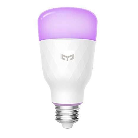 Smart Lâmpada LED Wifi Xiaomi Yeelight II - Loja Oficial | XploudShop