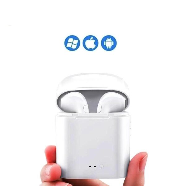 Fone de ouvido Airpod MINI Bluetooth - Loja Oficial | XploudShop