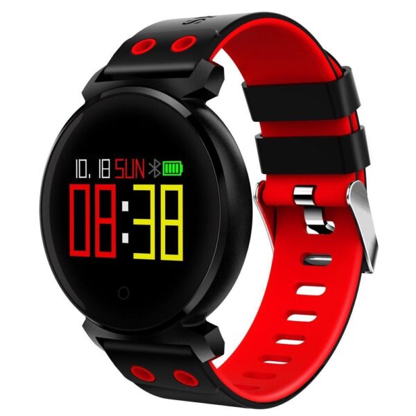 WatchFit - relógio inteligente - Loja Oficial | XploudShop