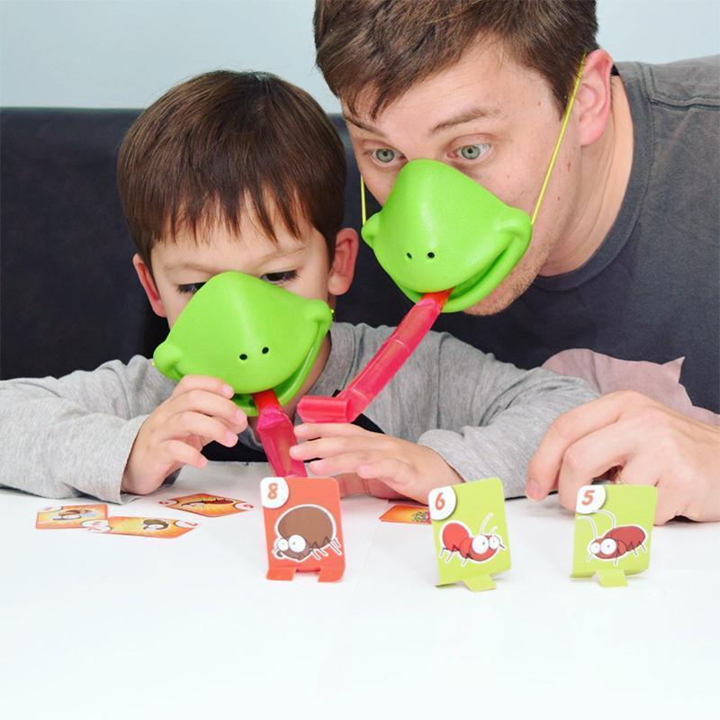 Brinquedo com língua curvada ,Brinquedo de língua - Loja Oficial | XploudShop