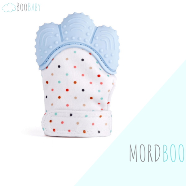 MordBoo - Mordedor De Silicone - Loja Oficial | XploudShop