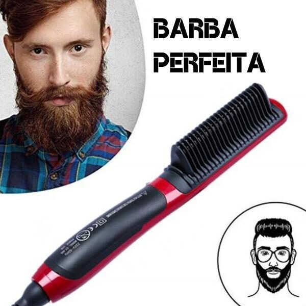Barba Perfeita - Loja Oficial | XploudShop
