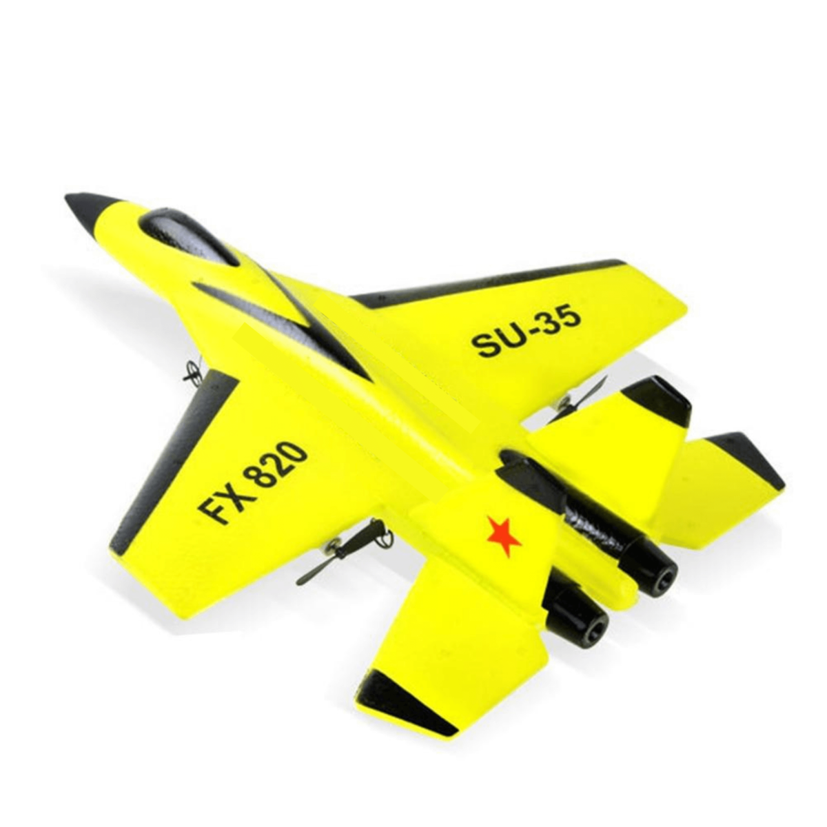 Mega Avião FXX - 800 de Controle Remoto - Loja Oficial | XploudShop