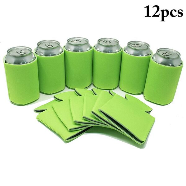 Capinha Térmica p/ Cerveja - 12 Unid. - Loja Oficial | XploudShop