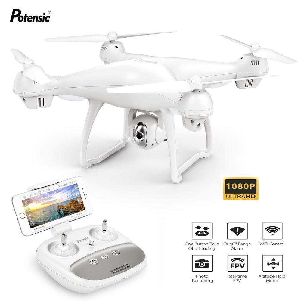 Potensic drone sale 1080p