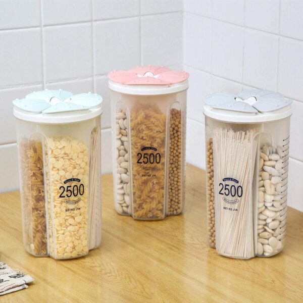 Smart Kitchen Container - Loja Oficial | XploudShop