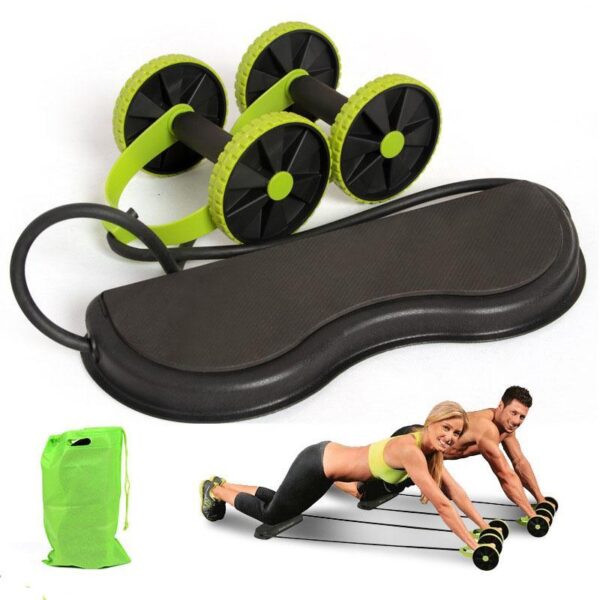 Aparelho Para Exercícios Físicos - Loja Oficial | XploudShop