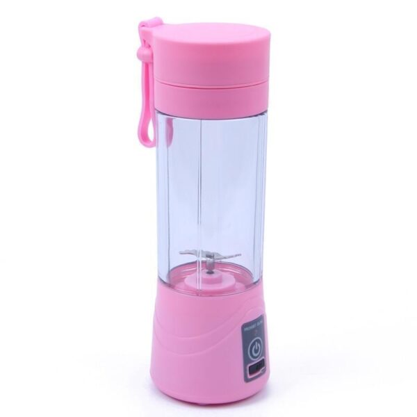 BlendFree Mini Liquidificador Portátil - Shake it! - Loja Oficial | XploudShop