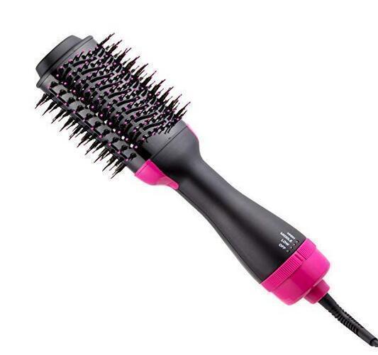 Escova de cabelo 3 em 1 -  Dry Full - Loja Oficial | XploudShop
