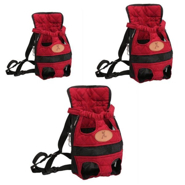 Pet Cão Mochila para Cães - Loja Oficial | XploudShop