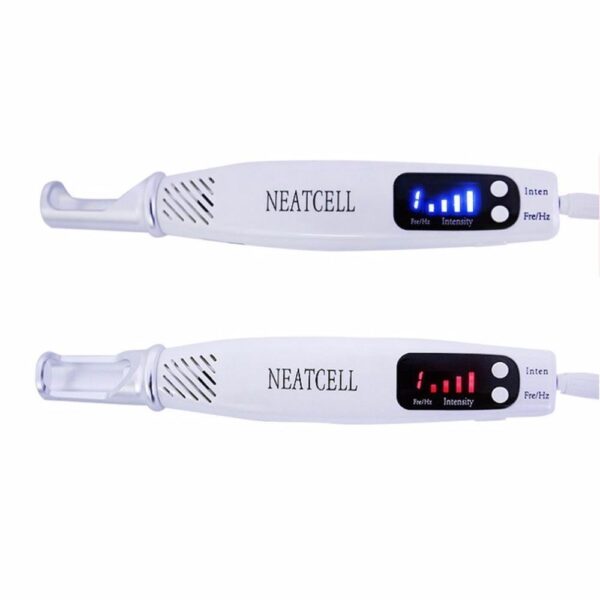 NeatCell ® - Caneta Laser Azul ou Vermelho - Loja Oficial | XploudShop