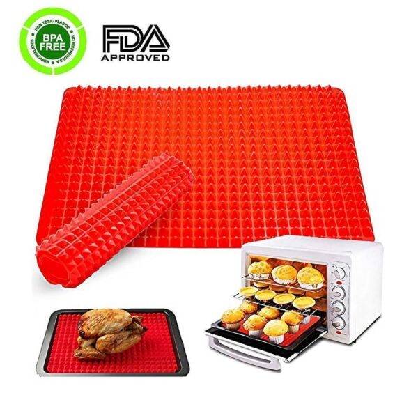 Tapete Culinário Silicone - Loja Oficial | XploudShop