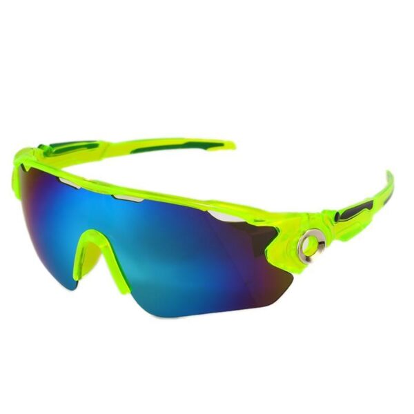 Óculos de Sol Sport UV400 Polarizado Le Tour de France - Loja Oficial | XploudShop