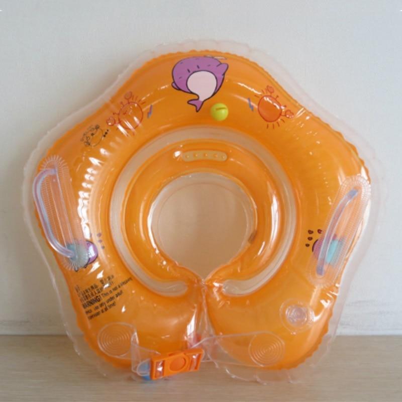 Boia Infantil Baby Float para Piscina Anel Flutuante de Segurança para Crianças - Loja Oficial | XploudShop