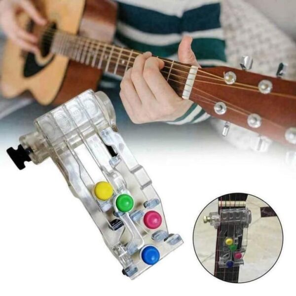 Guitar Acordes 2.0 - Frete Grátis - Loja Oficial | XploudShop