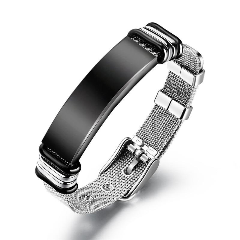 Bracelete Prata® - Loja Oficial | XploudShop