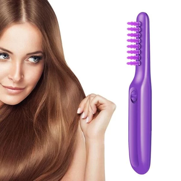 Escova de cabelo Mágica Air Brusch - Loja Oficial | XploudShop