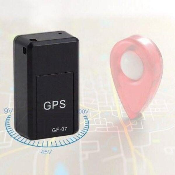 Mini GPS Portátil - Localiza - Loja Oficial | XploudShop