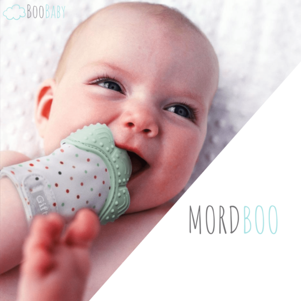 MordBoo - Mordedor De Silicone - Loja Oficial | XploudShop