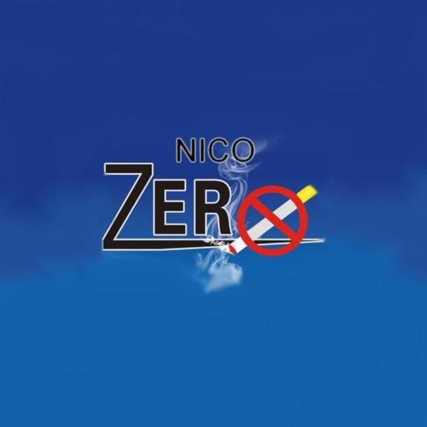 NicoZero - Kit Adesivo para a saúde - Loja Oficial | XploudShop