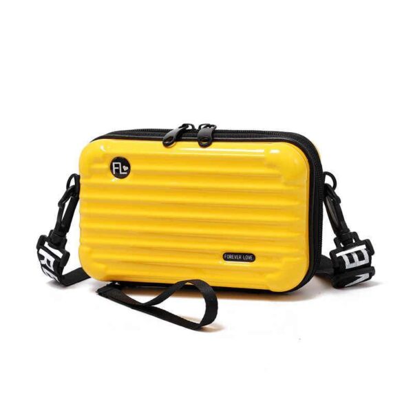 Nano Carry-On Suitcase - Loja Oficial | XploudShop