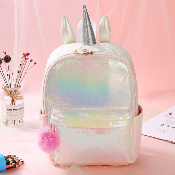 Mochila UNICORN - Loja Oficial | XploudShop