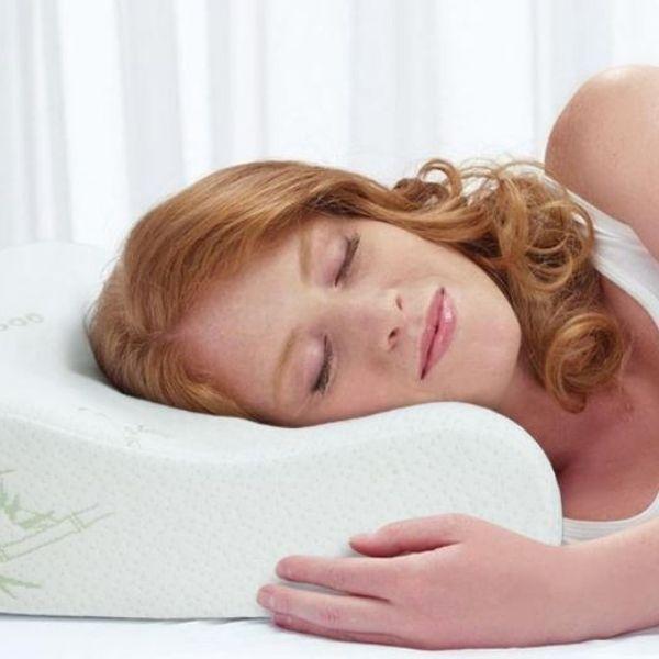 Travesseiro Ortopédico PillowMax ® - Loja Oficial | XploudShop