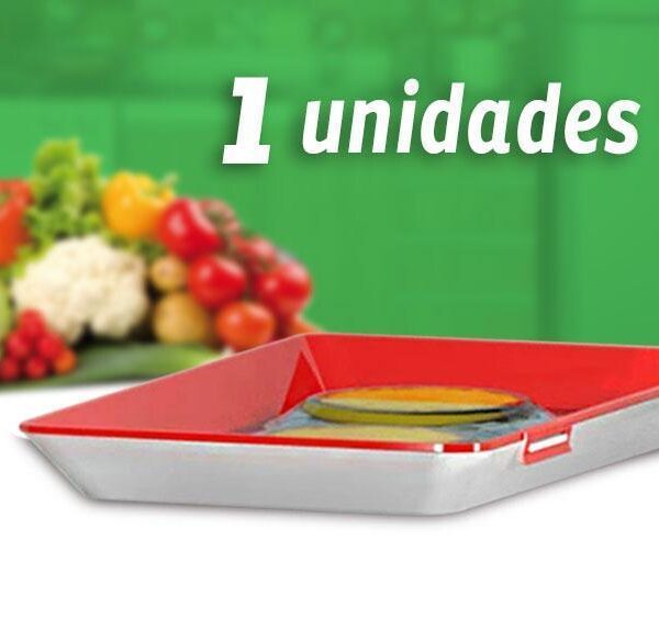 SmartLife - Bandeja para embalar alimentos - Loja Oficial | XploudShop