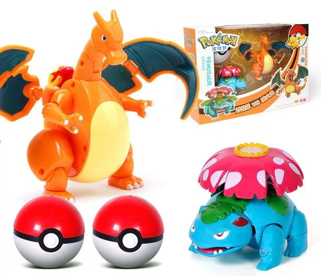 Cartela do Pokemon com 6 peças – Maior Loja de Brinquedos da Região