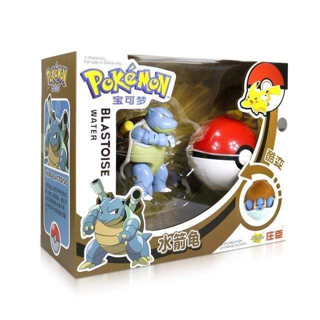 Brinquedo Pokémon 504307 Original: Compra Online em Oferta