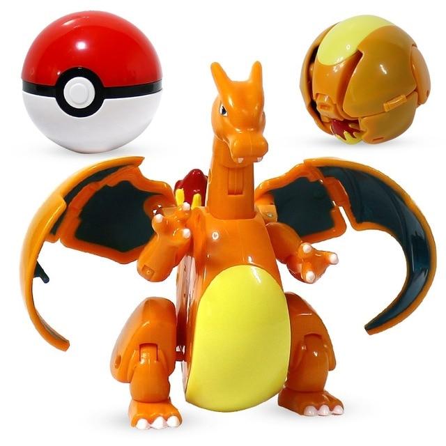 Brinquedos e Figuras de Pokémon. Os Melhores preços Pokémon. Loja