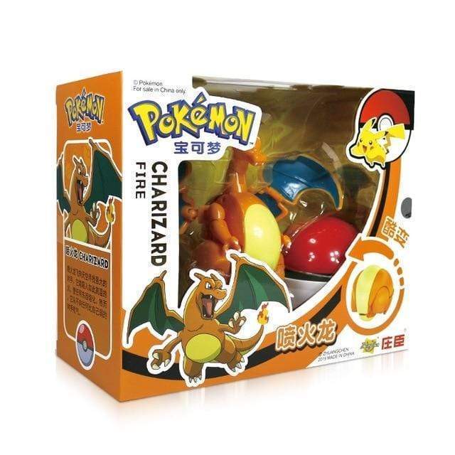 Pokémon - BALAÚSTRES BRINQUEDOS - Loja de Brinquedos - Curitiba