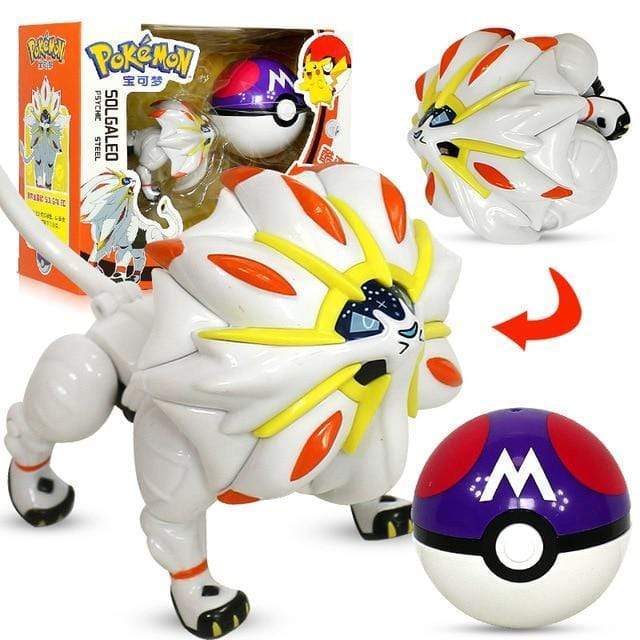 Brinquedo do Pokemón em Oferta