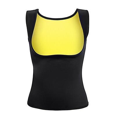 Regata Térmica Feminina Neoprene - Loja Oficial | XploudShop