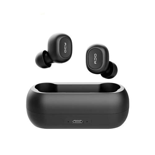 Mini Fone de Ouvido Microfone Prova d'Água Bluetooth QS1 - Loja Oficial | XploudShop