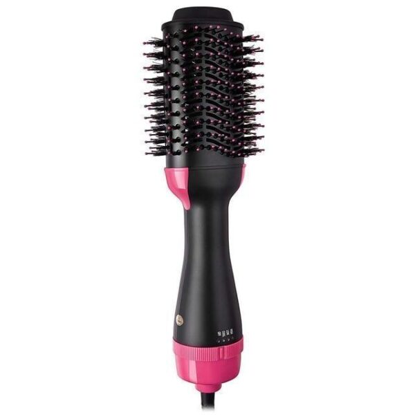 MultiHair - Secador e Escova de Cabelo 2 em 1 Bivolt - Loja Oficial | XploudShop