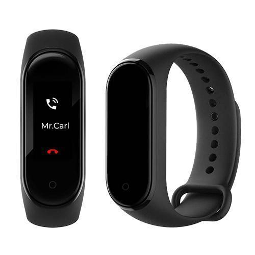 Xiaomi Mi Band 4 Smartband - Frete Gratis - Loja Oficial | XploudShop