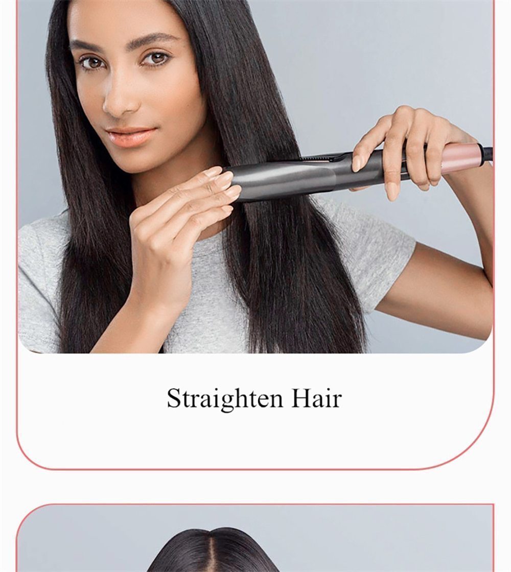Chapinha Professional Hair Alisa e Modela - Loja Oficial | XploudShop
