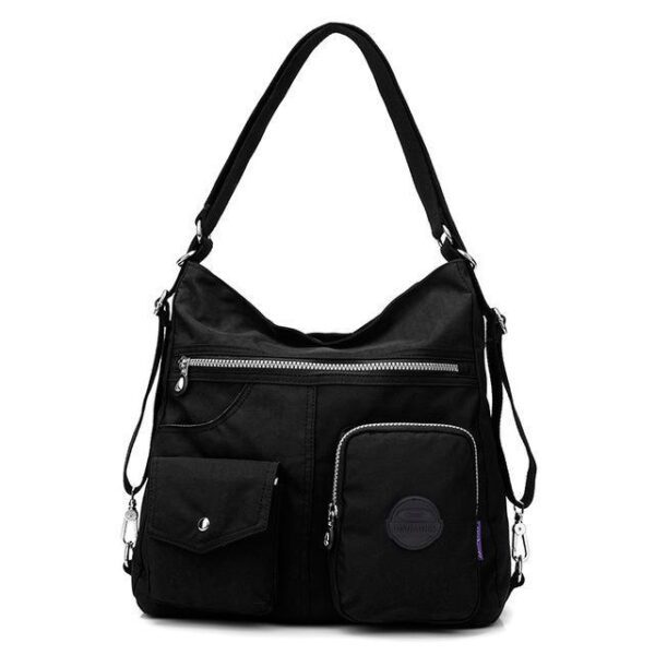 Candy Bag ® - Bolsa Transversal 3 em 1 - Loja Oficial | XploudShop